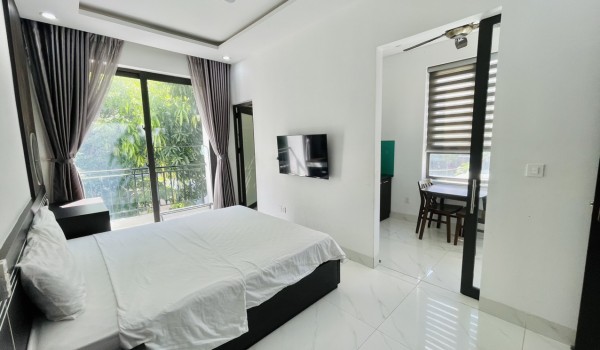 안트엉에 깔끔한 원룸