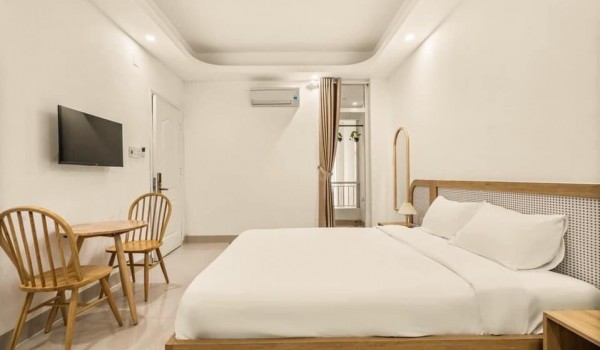 안틍 새로운 원룸