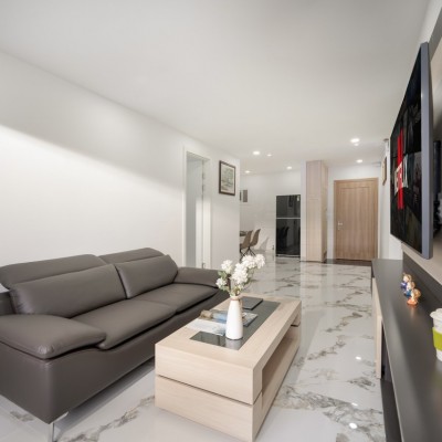 Image 파미리룸 아파트