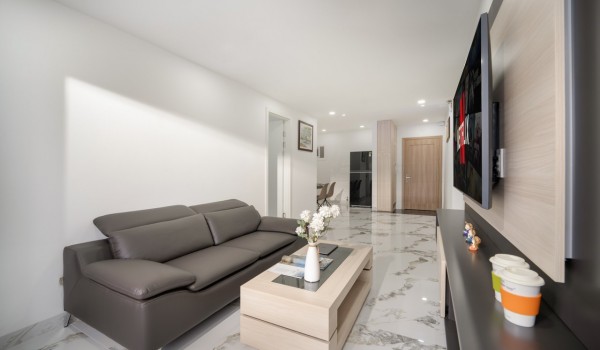 파미리룸 아파트