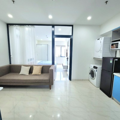 Image 저층 아파트, 로 이동이 편리