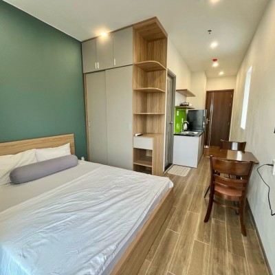 Image 1 베드룸 아파트, 저층 아파트