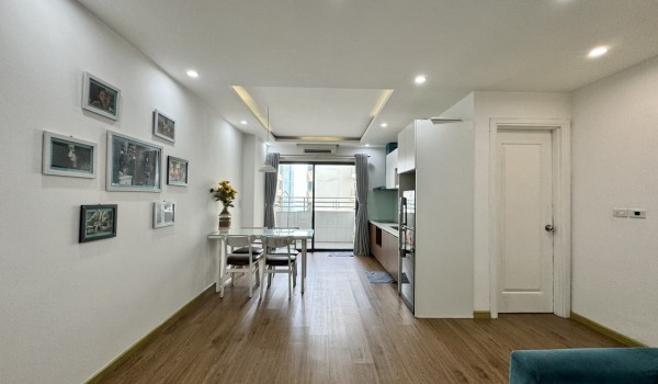 투름 방은 2개, 화장실 1개