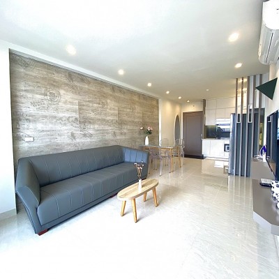 Image 오행산쪽에 보이는 아파트