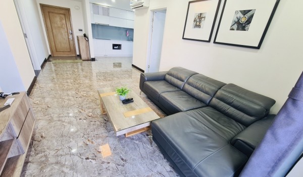 가족들이 같이 살수있는 아파트