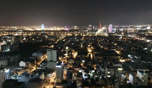 다낭시티뷰 아파트