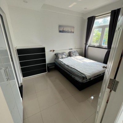 Image 하모니 가든 발코니 2베드룸