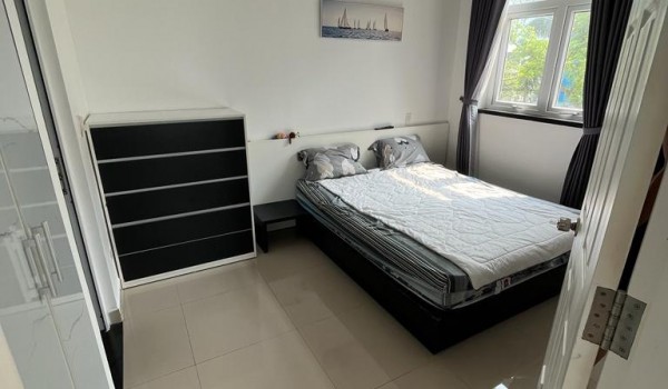 하모니 가든 발코니 2베드룸