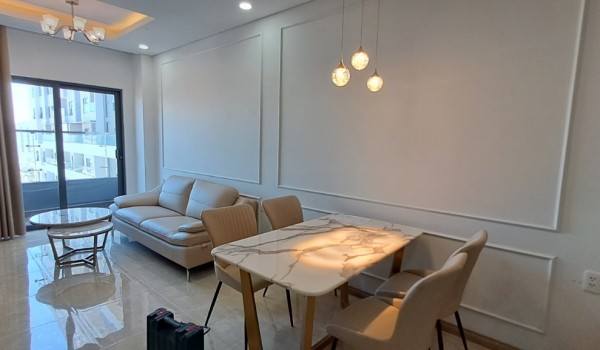 모나치 2베드룸 (화장실 2개)