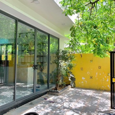 Image 선짜 용다리 근처에 있는 일반 주택