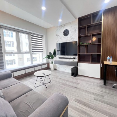 Image 다낭 플라자 14층 2베드룸