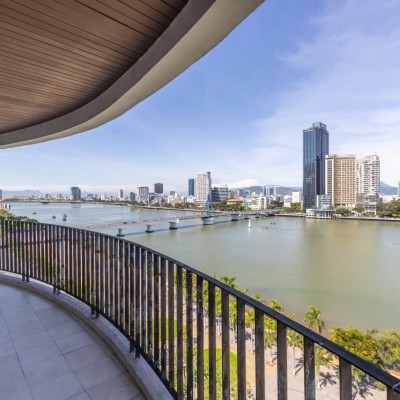 Image 멋진 한강뷰 9층 원룸