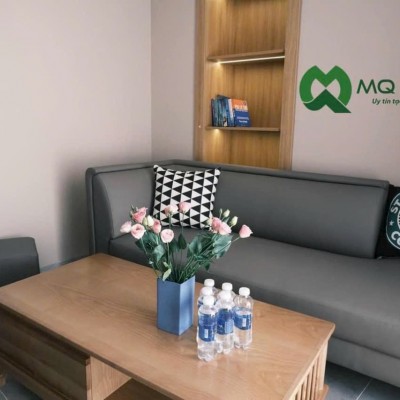 Image 힐든 한강뷰 1베드룸