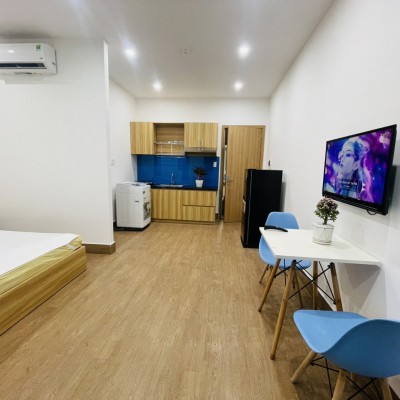 Image 미케비치 근처 스튜디오