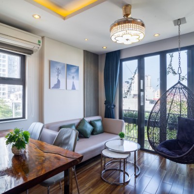 Image 용다리 근처 고급 1베드룸