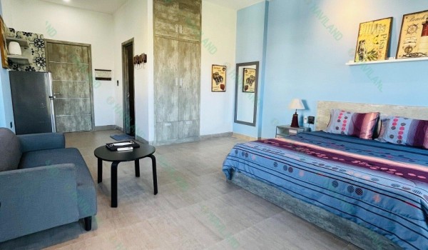 팜반동 근처 스튜디오