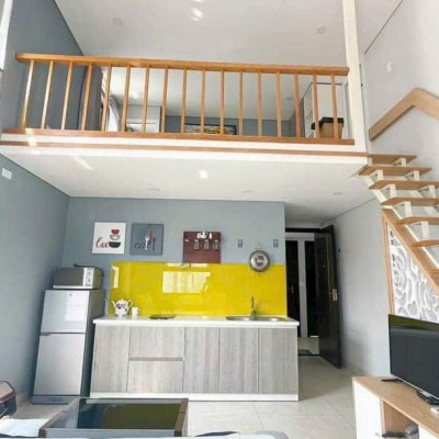 Image 용다리 근처 1베드룸