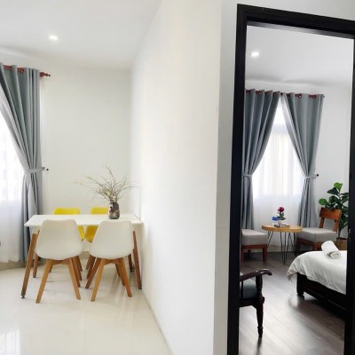 Image 팜반동 근처 넓은 1베드룸