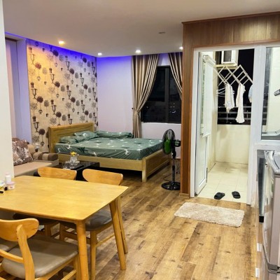 Image 무엉탄 1베드룸/ 침대 2개