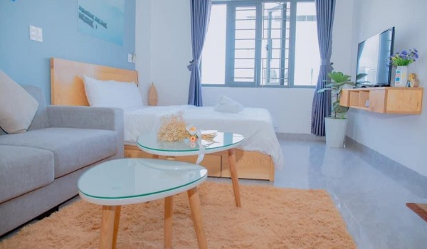 선짜 7층 스튜디오