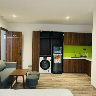 Image 용다리근처 1베드룸