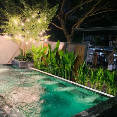 Image 미케해변근처 풀빌라 방5개