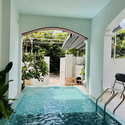 Image 풀빌라 방7개