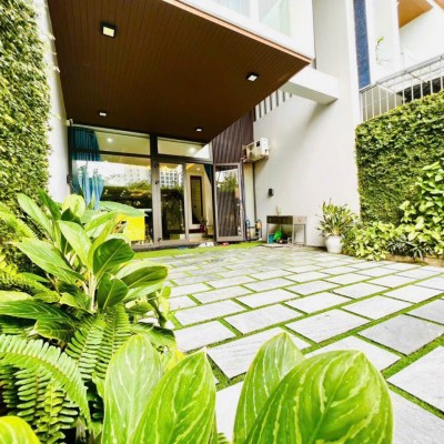 Image 풀빌라 방5개