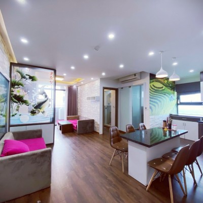 Image 무엉탄 예쁜 1베드룸