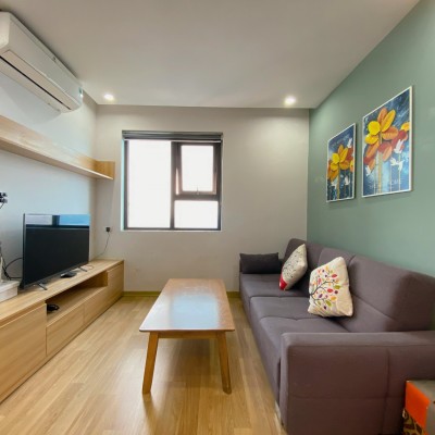 Image 무엉탄 1베드룸