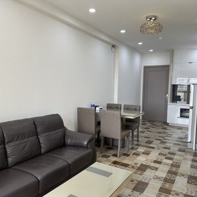 Image 무엉탄 바다뷰 2베드룸 (화장실 2개)