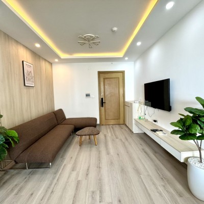 Image 무엉탄 2베드룸 (화장실 2개)