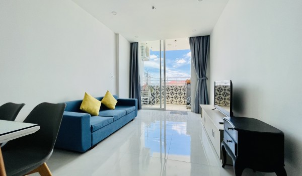 무엉탄 2베드룸