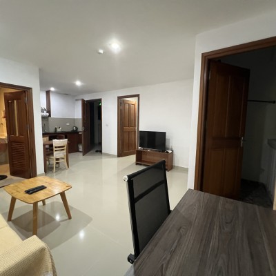 Image 안틍 1베드룸 2침실