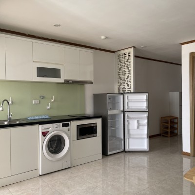 Image 무엉탄 1룸 (화장실 1개)