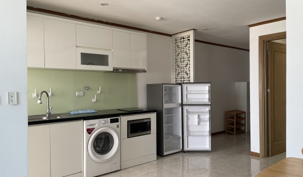 무엉탄 1룸 (화장실 1개)