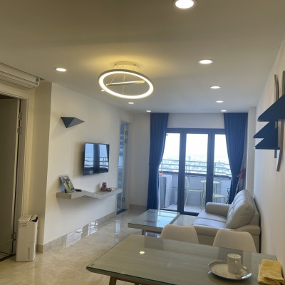 Image 무엉탄 2베드룸 (화장실 2개)