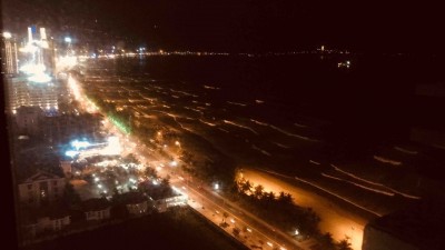 무엉탄 2베드룸 (화장실 1개)