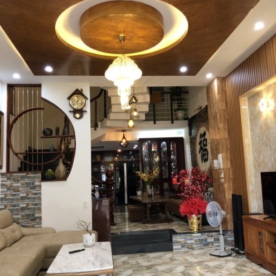 Image 한강근처 주택