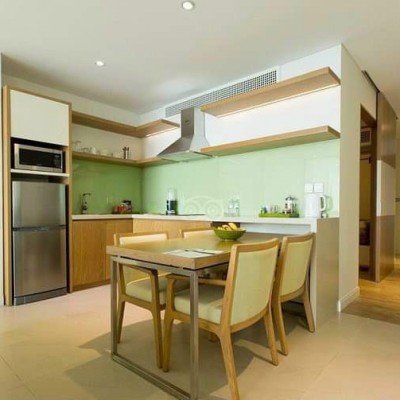 Image 바다뷰, 팜반동 지역