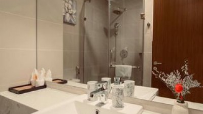 안틍지역 임대하는 월룸 1 & 2 침실