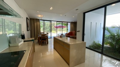 다낭 골프 – 더 포인트 빌라 3베드룸