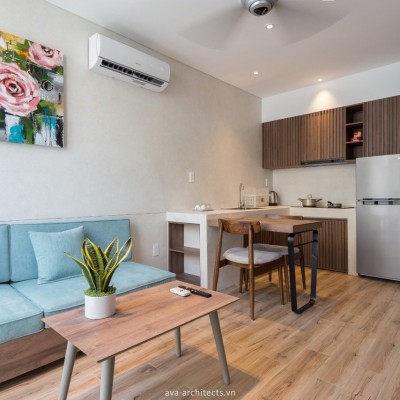 Image 롯데마트 근처 수영장 있는 1베드룸