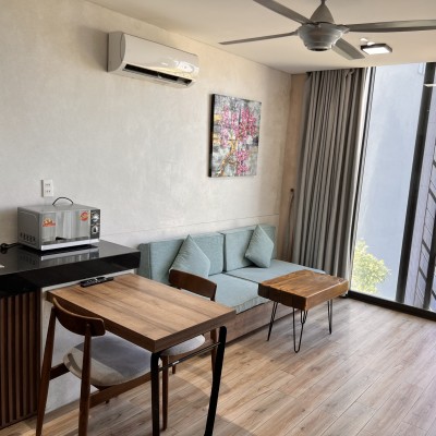 Image 롯데마트 근처 수영장 있는 1베드룸