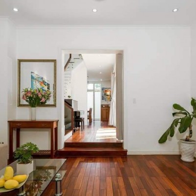 Image 방 5개, 회장실 5개