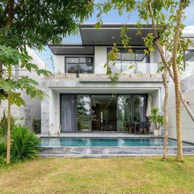 Image 다낭 골프 – 더 포인트 빌라